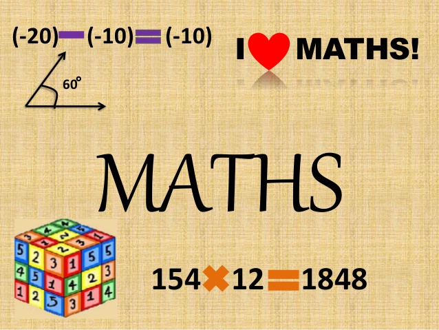 i-maths